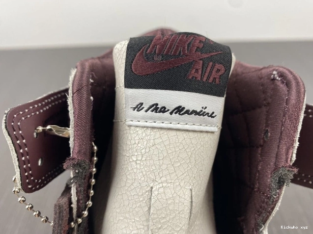 Jordan x 1 DO7097-100 Maniere Ma OG A Air High 0707